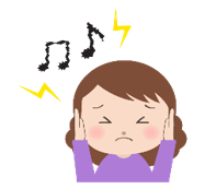 音と睡眠の関係性 岐阜県大垣市の耳鼻咽喉科 アレルギー科 むらいクリニック